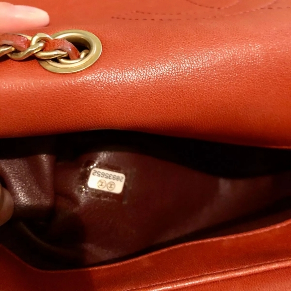 CHANEL Diana - Picture 7 of 12